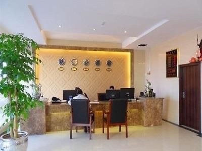 Kunming Yunshui Hotel Dış mekan fotoğraf