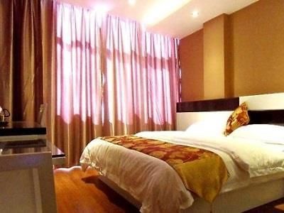 Kunming Yunshui Hotel Dış mekan fotoğraf