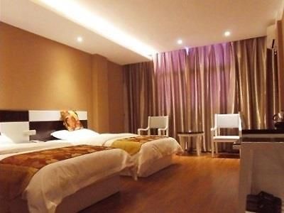 Kunming Yunshui Hotel Dış mekan fotoğraf