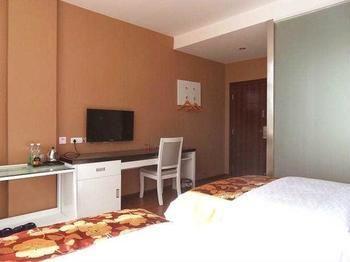 Kunming Yunshui Hotel Dış mekan fotoğraf
