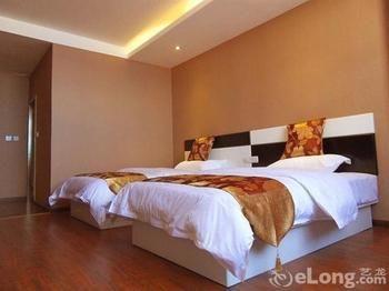 Kunming Yunshui Hotel Dış mekan fotoğraf