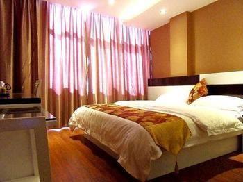 Kunming Yunshui Hotel Dış mekan fotoğraf
