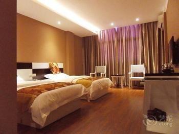 Kunming Yunshui Hotel Dış mekan fotoğraf