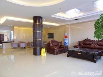 Kunming Yunshui Hotel Dış mekan fotoğraf