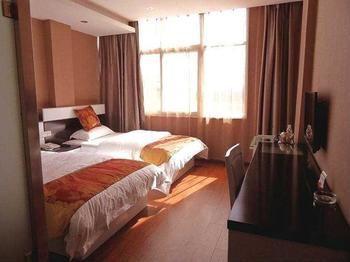 Kunming Yunshui Hotel Dış mekan fotoğraf