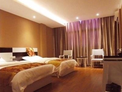 Kunming Yunshui Hotel Dış mekan fotoğraf
